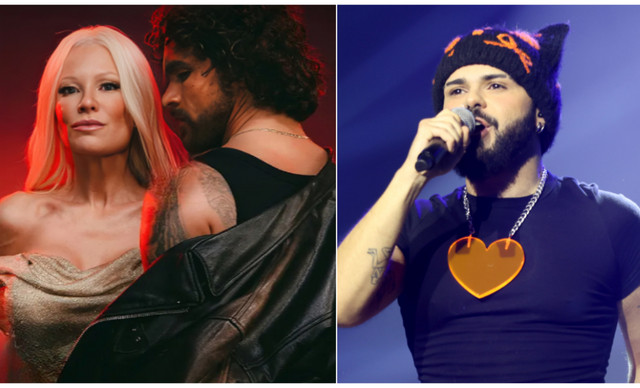 Eurovision 2026: &Pi;&omicron;&iota;&omicron; &epsilon;ί&nu;&alpha;&iota; &tau;&omicron; &tau;&rho;&alpha;&gamma;&omicron;ύ&delta;&iota; &tau;&eta;&sigmaf; &Phi;&iota;&nu;&lambda;&alpha;&nu;&delta;ί&alpha;&sigmaf; &pi;&omicron;&upsilon; &phi;έ&rho;&nu;&epsilon;&iota; &delta;&epsilon;ύ&tau;&epsilon;&rho;&omicron; &tau;&omicron;&nu; Akyla &sigma;&tau;&alpha; &sigma;&tau;&omicron;&iota;&chi;ή&mu;&alpha;&tau;&alpha;