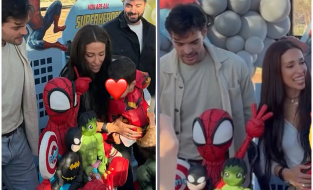 &Phi;&omicron;&upsilon;&rho;έ&iota;&rho;&alpha; &Mu;&pi;&omicron;&tau;ί&alpha;: To &epsilon;&nu;&tau;&upsilon;&pi;&omega;&sigma;&iota;&alpha;&kappa;&