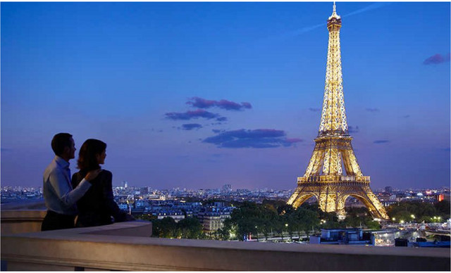 &Omicron;&iota; 15 &pi;&iota;&omicron; &rho;&omicron;&mu;&alpha;&nu;&tau;&iota;&kappa;&omicron;ί &pi;&rho;&omicron;&omicron;&rho;&iota;&sigma;&mu;&omicron;ί &sigma;&tau;&eta;&nu; &Epsilon;&upsilon;&rho;ώ&pi;&eta; &gamma;&iota;&alpha; &tau;&omicron; &gamma;&alpha;&mu;ή&lambda;&iota;&omicron; &tau;&alpha;&xi;ί&delta;&iota; &sigma;&alpha;&sigmaf;