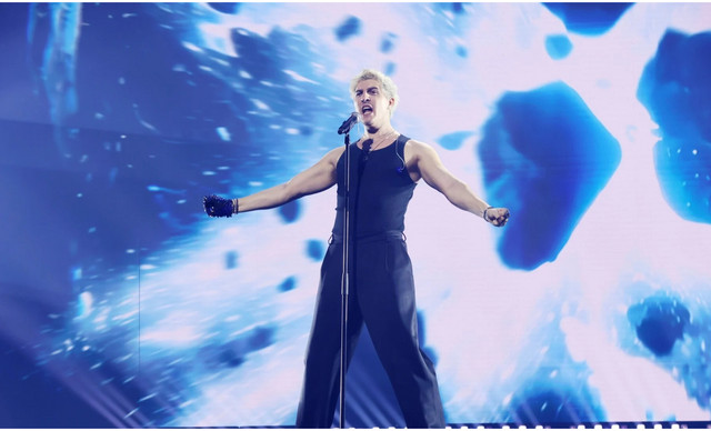 Good Job Nicky: &Tau;&alpha; &pi;&rho;ώ&tau;&alpha; &lambda;ό&gamma;&iota;&alpha; &mu;&epsilon;&tau;ά &tau;&eta;&nu; &ldquo;ή&tau;&tau;&alpha;&rdquo; &sigma;&tau;&omicron;&nu; &epsilon;&theta;&nu;&iota;&kappa;ό &tau;&epsilon;&lambda;&iota;&kappa;ό