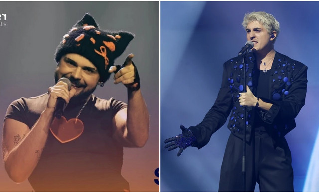 &Alpha;&pi;ό&psi;&epsilon; &omicron; &epsilon;&lambda;&lambda;&eta;&nu;&iota;&kappa;ό&sigmaf; &tau;&epsilon;&lambda;&iota;&kappa;ό&sigmaf; &tau;&eta;&sigmaf; Eurovision: &Tau;&alpha; &mu;&epsilon;&gamma;ά&lambda;&alpha; &phi;&alpha;&beta;&omicron;&rho;ί &kappa;&alpha;&iota; &eta; &sigma;&epsilon;&iota;&rho;ά &epsilon;&mu;&phi;ά&nu;&iota;&sigma;&eta;&sigmaf;