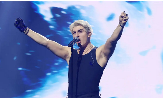 Good Job Nicky &gamma;&iota;&alpha; &tau;&eta; &sigma;&upsilon;&mu;&mu;&epsilon;&tau;&omicron;&chi;ή &tau;&omicron;&upsilon; &sigma;&tau;&eta; Eurovision: &laquo;&Mu;&pi;&omicron;&rho;&epsilon;ί &nu;&alpha; &delta;&iota;ά&lambda;&epsilon;&gamma;&alpha; &kappa;ά&tau;&iota; &pi;&iota;&omicron; &alpha;&nu;&tau;&iota;&pi;&rho;&omicron;&sigma;&omega;&pi;&epsilon;&upsilon;&tau;&iota;&kappa;ό&raquo;