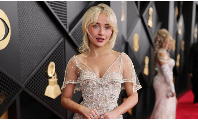 Grammys 2026: &Omicron;&iota; &epsilon;&mu;&phi;&alpha;&nu;ί&sigma;&epsilon;&iota;&sigmaf; &pi;&omicron;&upsilon; &xi;&epsilon;&chi;ώ&rho;&iota;&sigma;&alpha;&nu; &sigma;&tau;&omicron; &kappa;ό&kappa;&kappa;&iota;&nu;&omicron; &chi;&alpha;&lambda;ί