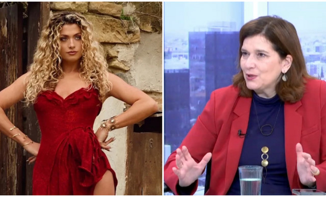 &Eta; &Upsilon;&phi;&upsilon;&pi;&omicron;&upsilon;&rho;&gamma;ό&sigmaf; &Pi;&omicron;&lambda;&iota;&tau;&iota;&sigma;&mu;&omicron;ύ &sigma;&chi;&omicron;&lambda;&iota;ά&zeta;&epsilon;&iota; &tau;&omicron; &laquo;Jalla&raquo; &kappa;&alpha;&iota; &tau;&iota;&sigmaf; &alpha;&nu;&tau;&iota;&delta;&rho;ά&sigma;&epsilon;&iota;&sigmaf; &pi;&omicron;&upsilon; &pi;&rho;&omicron;&kappa;&lambda;ή&theta;&eta;&kappa;&alpha;&nu; (&Beta;&Iota;&Nu;&Tau;&Epsilon;&Omicron;)