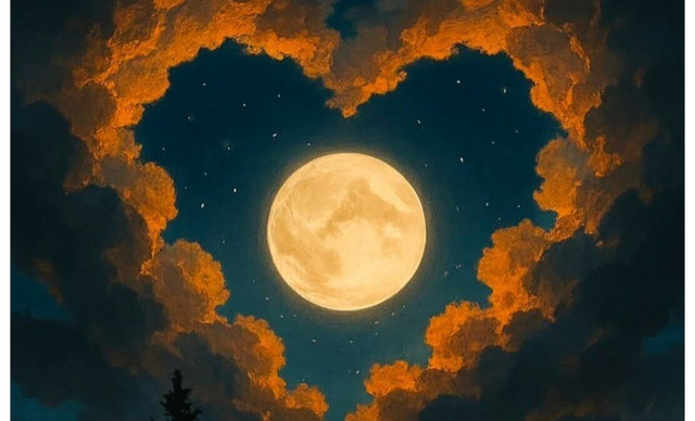 &Zeta;ώ&delta;&iota;&alpha; 26/2: Ή&rho;&theta;&epsilon; &eta; &sigma;&tau;&iota;&gamma;&mu;ή &nu;&alpha; &alpha;&kappa;&omicron;&lambda;&omicron;&upsilon;&theta;ή&sigma;&epsilon;&iota;&sigmaf; &tau;&eta;&nu; &kappa;&alpha;&rho;&delta;&iota;ά &sigma;&omicron;&upsilon; &ndash; &Tau;&iota; &pi;&rho;&omicron;&beta;&lambda;έ&pi;&epsilon;&tau;&alpha;&iota; &gamma;&iota;&alpha; &kappa;ά&theta;&epsilon; &zeta;ώ&delta;&iota;&omicron;