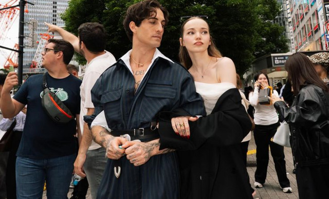 &Nu;&tau;&omicron;&beta; &Kappa;ά&mu;&epsilon;&rho;&omicron;&nu;: &Alpha;&pi;&omicron;&kappa;&alpha;&lambda;ύ&pi;&tau;&epsilon;&iota; &tau;&eta;&nu; &kappa;&alpha;&kappa;ή &alpha;&rho;&chi;ή &pi;&omicron;&upsilon; έ&gamma;&iota;&nu;&epsilon; &sigma;&tau;&eta;&nu; &gamma;&nu;&omega;&rho;&iota;&mu;ί&alpha; &tau;&eta;&sigmaf; &mu;&epsilon; &tau;&omicron;&nu; &Nu;&tau;&alpha;&mu;&iota;ά&nu;&omicron; &Nu;&tau;&alpha;&beta;ί&nu;&tau;