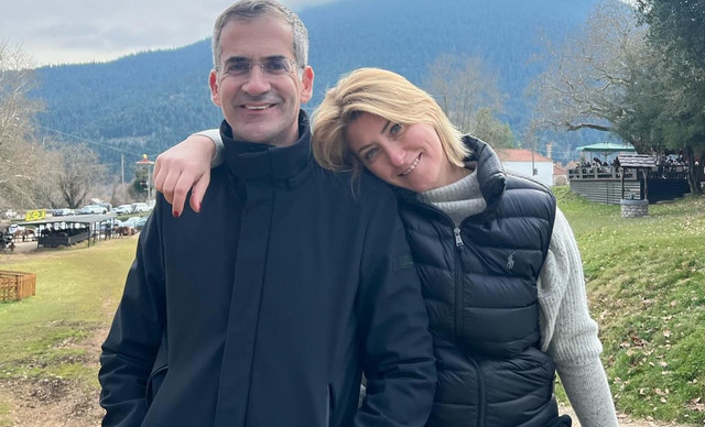 &Sigma;ί&alpha; &Kappa;&omicron;&sigma;&iota;ώ&nu;&eta;: &Eta; &pi;&rho;ώ&tau;&eta; &alpha;&nu;ά&rho;&tau;&eta;&sigma;&eta; &mu;&epsilon;&tau;ά &tau;&omicron; &epsilon;&xi;&iota;&tau;ή&rho;&iota;&omicron; &alpha;&pi;ό &tau;&omicron; &nu;&omicron;&sigma;&omicron;&kappa;&omicron;&mu;&epsilon;ί&omicron;