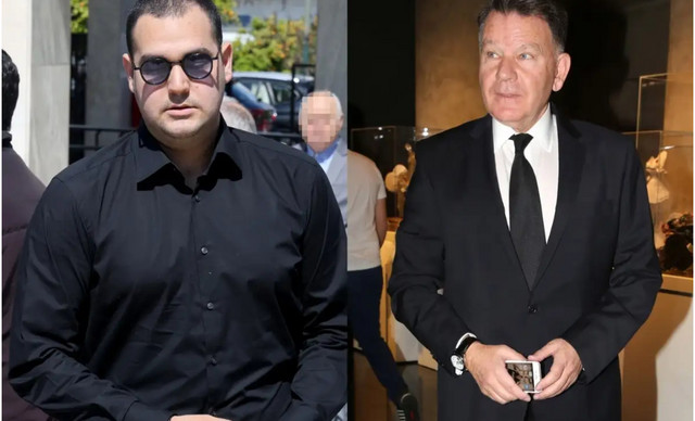 Έ&nu;&alpha;&sigmaf; &chi;&rho;ό&nu;&omicron;&sigmaf; &chi;&omega;&rho;ί&sigmaf; &tau;&omicron;&nu; &Alpha;&lambda;έ&xi;&eta; &Kappa;&omicron;ύ&gamma;&iota;&alpha;: &Sigma;&upsilon;&gamma;&kappa;&iota;&nu;&omicron;ύ&nu; &omicron;&iota; &alpha;&nu;&alpha;&rho;&tau;ή&sigma;&epsilon;&iota;&sigmaf; &tau;&omicron;&upsilon; &gamma;&iota;&omicron;&upsilon; &tau;&omicron;&upsilon; (&Phi;&Omega;&Tau;&Omicron;)