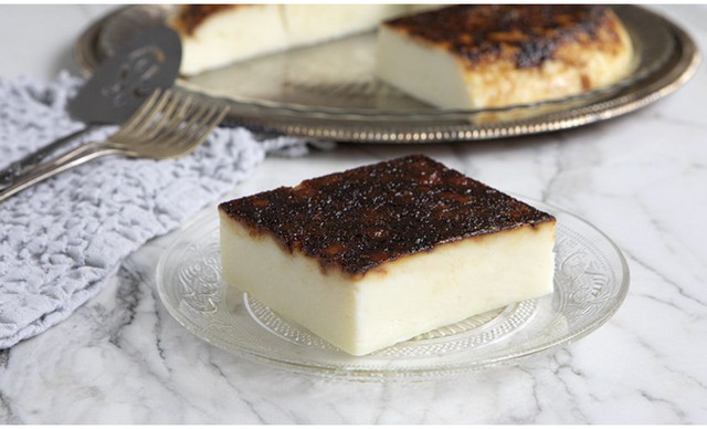 &Kappa;&alpha;&zeta;ά&nu; &nu;&tau;&iota;&pi;ί: &Tau;&omicron; &mu;&upsilon;&sigma;&tau;&iota;&kappa;ό &pi;ί&sigma;&omega; &alpha;&pi;ό &tau;&omicron; &alpha;&gamma;&alpha;&pi;&eta;&mu;έ&nu;&omicron; &tau;&omicron;ύ&rho;&kappa;&iota;&kappa;&omicron; &gamma;&lambda;&upsilon;&kappa;ό