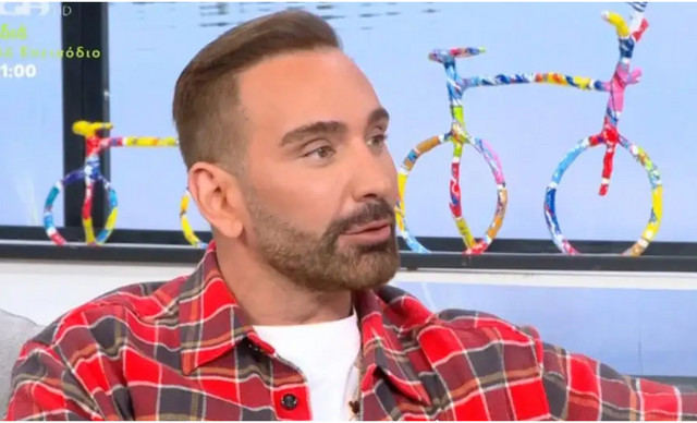 &Kappa;&omicron;&kappa;&lambda;ώ&nu;&eta;&sigmaf; &gamma;&iota;&alpha; &tau;&eta;&nu; &kappa;ό&nu;&tau;&rho;&alpha; &mu;&epsilon; &Kappa;&alpha;&iota;&nu;&omicron;ύ&rho;&gamma;&iota;&omicron;&upsilon;: &laquo;&Epsilon;ί&chi;&alpha; &alpha;&pi;&omicron;&phi;&alpha;&sigma;ί&sigma;&epsilon;&iota; &nu;&alpha; &mu;&eta;&nu; &pi;&omega; &tau;ί&pi;&omicron;&tau;&alpha;, &alpha;&lambda;&lambda;ά &tau;ώ&rho;&alpha; &theta;&alpha; &mu;&iota;&lambda;ή&sigma;&omega;&raquo;