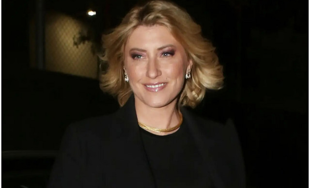 &Sigma;ί&alpha; &Kappa;&omicron;&sigma;&iota;ώ&nu;&eta;: &Xi;&alpha;&nu;ά &sigma;&tau;&omicron; &nu;&omicron;&sigma;&omicron;&kappa;&omicron;&mu;&epsilon;ί&omicron; &mu;ί&alpha; &beta;&delta;&omicron;&mu;ά&delta;&alpha; &mu;&epsilon;&tau;ά &tau;&omicron; &epsilon;&xi;&iota;&tau;ή&rho;&iota;&omicron;