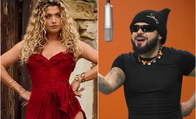 Eurovision 2026: &laquo;&Sigma;&alpha;&rho;ώ&nu;&epsilon;&iota;&raquo; &eta; &Kappa;ύ&pi;&rho;&omicron;&sigmaf; &kappa;&alpha;&iota; &eta; &Epsilon;&lambda;&lambda;ά&delta;&alpha; &sigma;&tau;&alpha; &sigma;&tau;&omicron;&iota;&chi;ή&mu;&alpha;&tau;&alpha; (&Pi;&Iota;&Nu;&Alpha;&Kappa;&Alpha;&Sigma;)