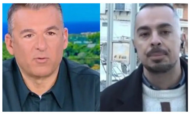 Ά&phi;&omega;&nu;&omicron;&sigmaf; &omicron;&nbsp;&Lambda;&iota;ά&gamma;&kappa;&alpha;&sigmaf;: H &Eta; ά&beta;&omicron;&lambda;&eta; &sigma;&tau;&iota;&gamma;&mu;ή &sigma;&tau;&omicron;&nu; &laquo;&alpha;έ&rho;&alpha;&raquo; &tau;&eta;&sigmaf; &epsilon;&kappa;&pi;&omicron;&mu;&pi;ή&sigmaf;