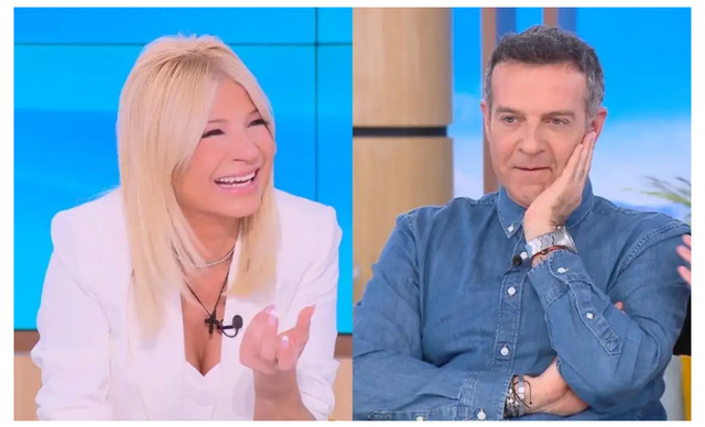 Ά&rho;&eta;&sigmaf; &Kappa;&alpha;&beta;&alpha;&tau;&zeta;ί&kappa;&eta;&sigmaf;: &Tau;&omicron; &sigma;&alpha;&rho;&delta;ά&mu; &tau;&omicron;&upsilon; &laquo;&gamma;&kappa;&rho;έ&mu;&iota;&sigma;&epsilon;&raquo; &tau;&omicron; &pi;&lambda;&alpha;&tau;ό&nbsp;&ndash; T&iota; &epsilon;ί&pi;&epsilon; &kappa;&alpha;&tau;ά &lambda;ά&theta;&omicron;&sigmaf;; (&Beta;&Iota;&Nu;&Tau;&Epsilon;&Omicron;)