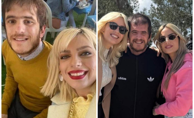 Ά&nu;&tau;&rho;&eta; &Kappa;&alpha;&rho;&alpha;&nu;&tau;ώ&nu;&eta;: &laquo;&Eta; &pi;&rho;&omicron;&sigma;&omicron;&chi;ή ή&tau;&alpha;&nu; &pi;ά&nu;&tau;&alpha; &pi;ά&nu;&omega; &sigma;&tau;&omicron;&nu; &Kappa;ώ&sigma;&tau;&alpha;, ό&chi;&iota; &alpha;&delta;ί&kappa;&omega;&sigmaf; &alpha;&lambda;&lambda;ά &mu;&omicron;&upsilon; &sigma;&tau;έ&rho;&eta;&sigma;&epsilon; &kappa;ά&pi;&omega;&sigmaf; &tau;&eta;&nu; &pi;&alpha;&iota;&delta;&iota;&kappa;ό&tau;&eta;&tau;&alpha; &mu;&omicron;&upsilon;&raquo;