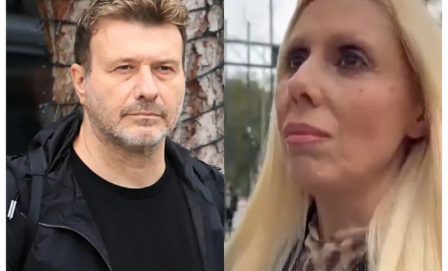 &Epsilon;&lambda;έ&nu;&eta; &Pi;&alpha;&pi;&alpha;&delta;&omicron;&pi;&omicron;ύ&lambda;&omicron;&upsilon;: Έ&sigma;&tau;&epsilon;&iota;&lambda;&epsilon; &epsilon;&xi;ώ&delta;&iota;&kappa;&omicron; &sigma;&tau;&omicron;&nu; &Gamma;&iota;ά&nu;&nu;&eta; &Pi;&lambda;&omicron;ύ&tau;&alpha;&rho;&chi;&omicron;- &Tau;&iota; &zeta;&eta;&tau;ά &alpha;&pi;ό &epsilon;&kappa;&epsilon;ί&nu;&omicron;&nu;;