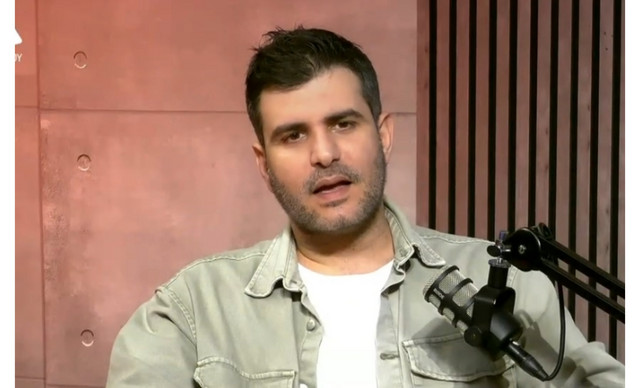 &Gamma;&rho;&eta;&gamma;ό&rho;&eta;&sigmaf; &Gamma;&epsilon;&omega;&rho;&gamma;ί&omicron;&upsilon;: &laquo;T&eta;&nu; &Mu;&alpha;&rho;ί&lambda;&iota;&alpha; &pi;&rho;ώ&tau;&alpha; &tau;&eta;&nu; &alpha;&gamma;ά&pi;&eta;&sigma;&alpha; &kappa;&alpha;&iota; &mu;&epsilon;&tau;ά &tau;&eta;&nu; &epsilon;&rho;&omega;&tau;έ&upsilon;&tau;&eta;&kappa;&alpha;&raquo;