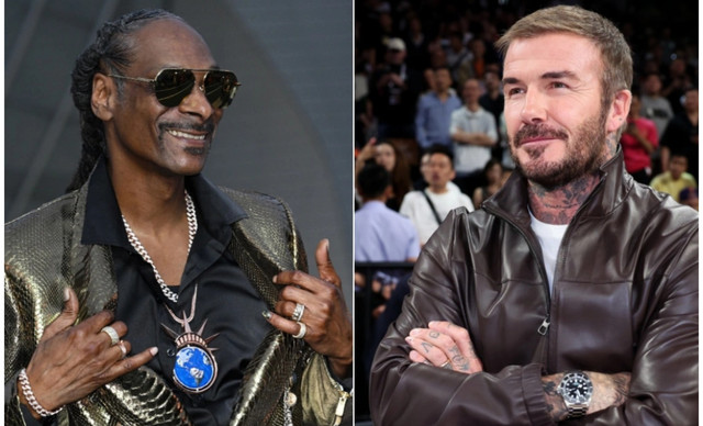 &Omicron; Snoop Dogg &pi;&alpha;ί&rho;&nu;&epsilon;&iota; &theta;έ&sigma;&eta; &gamma;&iota;&alpha; &tau;&eta; &delta;&iota;&alpha;&mu;ά&chi;&eta; &tau;&omicron;&upsilon; &Nu;&tau;έ&iota;&beta;&iota;&nu;&tau; &Mu;&pi;έ&kappa;&alpha;&mu; &mu;&epsilon; &tau;&omicron;&nu; &gamma;&iota;&omicron; &tau;&omicron;&upsilon;