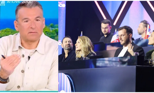 &ldquo;&Kappa;ό&lambda;&alpha;&phi;&omicron;&sigmaf;&rdquo; &omicron; &Lambda;&iota;ά&gamma;&kappa;&alpha;&sigmaf; &mu;&epsilon; &tau;&eta;&nu; &kappa;&rho;&iota;&tau;&iota;&kappa;ή &epsilon;&pi;&iota;&tau;&rho;&omicron;&pi;ή: &laquo;&Eta; &mu;ό&nu;&eta; &sigma;&chi;έ&sigma;&eta; &tau;&eta;&sigmaf; &Eta;&lambda;&iota;ά&kappa;&eta; &mu;&epsilon; &tau;&eta; &mu;&omicron;&upsilon;&sigma;&iota;&kappa;ή &epsilon;ί&nu;&alpha;&iota; ό&tau;&alpha;&nu; &chi;ό&rho;&epsilon;&upsilon;&epsilon; &tau;&sigma;&iota;&phi;&tau;&epsilon;&tau;έ&lambda;&iota; &sigma;&tau;&omicron;&nu; &Mu;&omicron;&upsilon;&tau;&sigma;&iota;&nu;ά&raquo;