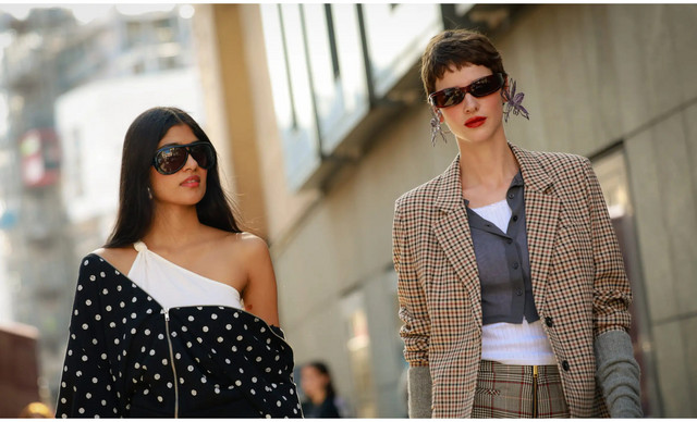 3 prints &alpha;&pi;ό &tau;&omicron; street style &tau;&omicron;&upsilon; &Lambda;&omicron;&nu;&delta;ί&nu;&omicron;&upsilon; &pi;&omicron;&upsilon; &kappa;ά&nu;&omicron;&upsilon;&nu; &kappa;ά&theta;&epsilon; basic outfit &nu;&alpha; &xi;&epsilon;&chi;&omega;&rho;ί&zeta;&epsilon;&iota;