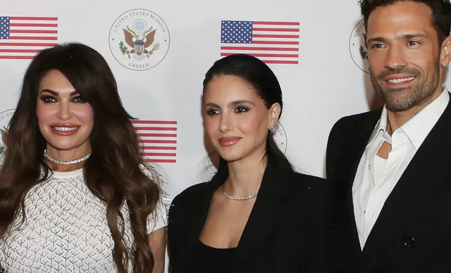 &Kappa;ί&mu;&pi;&epsilon;&rho;&lambda;&iota; &Gamma;&kappa;&iota;&lambda;&phi;ό&iota;&lambda;: &Gamma;&iota;&alpha;&tau;ί &alpha;&pi;&alpha;&gamma;&omicron;&rho;&epsilon;ύ&epsilon;&tau;&alpha;&iota; &nu;&alpha; &beta;&alpha;&phi;&tau;ί&sigma;&epsilon;&iota; &tau;&omicron; &mu;&omega;&rho;ό &tau;&omicron;&upsilon; &Alpha;&rho;&gamma;&upsilon;&rho;&omicron;ύ &kappa;&alpha;&iota; &tau;&eta;&sigmaf; &Nu;ί&kappa;&alpha;