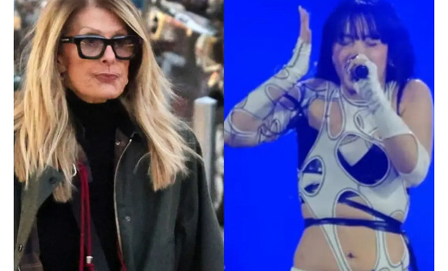 &Epsilon;ύ&eta; &Delta;&rho;&omicron;ύ&tau;&sigma;&alpha;: &Pi;&alpha;ί&rho;&nu;&epsilon;&iota; &theta;έ&sigma;&eta; &gamma;&iota;&alpha; &tau;&eta;&nu; &epsilon;&mu;&phi;ά&nu;&iota;&sigma;&eta; &tau;&eta;&sigmaf; Marseaux &sigma;&tau;&omicron;&nu; &Alpha;&rsquo; &Eta;&mu;&iota;&tau;&epsilon;&lambda;&iota;&kappa;ό &tau;&eta;&sigmaf; Eurovision