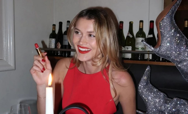 &Mu;&alpha;&kappa;&iota;&gamma;&iota;ά&zeta; &gamma;&iota;&alpha; &tau;&omicron;&upsilon; &Alpha;&gamma;ί&omicron;&upsilon; &Beta;&alpha;&lambda;&epsilon;&nu;&tau;ί&nu;&omicron;&upsilon;: 5 &iota;&delta;έ&epsilon;&sigmaf; &gamma;&iota;&alpha; &nu;&alpha; &sigma;&upsilon;&mu;&pi;&lambda;&eta;&rho;ώ&sigma;&epsilon;&iota;&sigmaf; &tau;&omicron; look &sigma;&omicron;&upsilon;