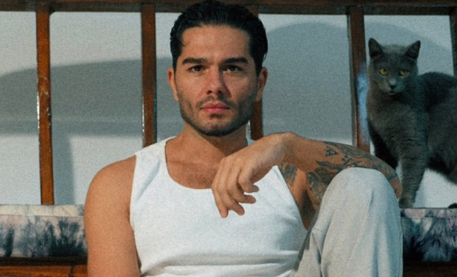 &Omicron; &Chi;&rho;ή&sigma;&tau;&omicron;&sigmaf; &Mu;ά&sigma;&tau;&omicron;&rho;&alpha;&sigmaf; &sigma;&tau;&eta;&nu; Eurovision