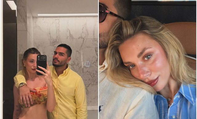 &Kappa;&alpha;&lambda;&eta;&phi;ώ&nu;&eta; &Mu;ά&sigma;&tau;&omicron;&rho;&alpha;&sigmaf;: &Rho;&omicron;&mu;&alpha;&nu;&tau;&iota;&kappa;ή