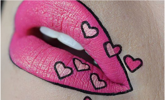 &Mu;&alpha;&kappa;&iota;&gamma;&iota;ά&zeta; &gamma;&iota;&alpha; &tau;&omicron;&upsilon; &Alpha;&gamma;ί&omicron;&upsilon; &Beta;&alpha;&lambda;&epsilon;&nu;&tau;ί&nu;&omicron;&upsilon;: &Iota;&delta;έ&epsilon;&sigmaf; &gamma;&iota;&alpha; &nu;&alpha; &laquo;&alpha;&pi;&omicron;&gamma;&epsilon;&iota;ώ&sigma;&epsilon;&iota;&sigmaf;&raquo; &tau;&omicron; look &sigma;&omicron;&upsilon;