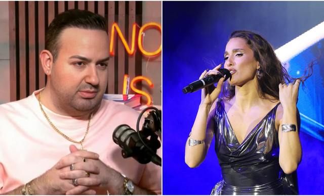 &Mu;&alpha;&upsilon;&rho;ί&kappa;&iota;&omicron;&sigmaf; &gamma;&iota;&alpha; Evangelia: &laquo;&Tau;&eta;&nu; &lambda;&upsilon;&pi;ά&mu;&alpha;&iota;&am