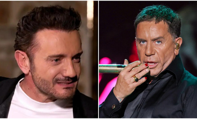 &Mu;&epsilon;&nu;&iota;&delta;&iota;ά&tau;&eta;&sigmaf; &gamma;&iota;&alpha; &tau;&eta;&nu; &upsilon;&pi;ό&theta;&epsilon;&sigma;&eta; &Mu;&alpha;&zeta;&omega;&nu;ά&kappa;&eta;: &laquo;&Omicron; &Gamma;&iota;ώ&rho;&gamma;&omicron;&sigmaf; &alpha;&pi;ό &tau;ό&tau;&epsilon; &pi;&omicron;&upsilon; &xi;&epsilon;&kappa;ί&nu;&eta;&sigma;&epsilon; &mu;έ&chi;&rho;&iota; &sigma;ή&mu;&epsilon;&rho;&alpha; &epsilon;ί&nu;&alpha;&iota; &alpha;&upsilon;&tau;ό&raquo;