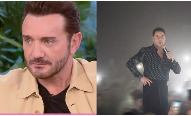 &Mu;&epsilon;&nu;&iota;&delta;&iota;ά&tau;&eta;&sigmaf; &gamma;&iota;&alpha; &upsilon;&pi;ό&theta;&epsilon;&sigma;&eta; &Mu;&alpha;&zeta;&omega;&nu;ά&kappa;&eta;: &laquo;&Tau;&omicron; &nu;&alpha; &phi;&lambda;&epsilon;&rho;&tau;ά&rho;&epsilon;&iota;&sigmaf; &alpha;&pi;ό &tau;&omicron; &nu;&alpha; &alpha;&sigma;&epsilon;&lambda;&gamma;ή&sigma;&epsilon;&iota;&sigmaf; έ&chi;&epsilon;&iota; &tau;&epsilon;&rho;ά&sigma;&tau;&iota;&alpha; &delta;&iota;&alpha;&phi;&omicron;&rho;ά&raquo;