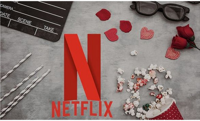 Netflix &sigma;&epsilon; &rho;&upsilon;&theta;&mu;&omicron;ύ&sigmaf;&hellip; &Alpha;&gamma;ί&omicron;&upsilon; &Beta;&alpha;&lambda;&epsilon;&nu;&tau;ί&nu;&omicron;&upsilon;! &Sigma;&epsilon;&iota;&rho;έ&sigmaf; &kappa;&alpha;&iota; &tau;&alpha;&iota;&nu;ί&epsilon;&sigmaf; &gamma;&iota;&alpha; &tau;&omicron;&nu; &Phi;&epsilon;&beta;&rho;&omicron;&upsilon;ά&rho;&iota;&omicron;