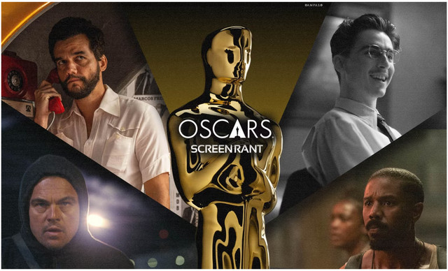 Ό&sigma;&kappa;&alpha;&rho; 2026: &Eta; &epsilon;&pi;ί&sigma;&eta;&mu;&eta; &sigma;&upsilon;&nu;ά&nu;&tau;&eta;&sigma;&eta; &tau;&omega;&nu; &upsilon;&pi;&omicron;&psi;&eta;&phi;ί&omega;&nu; &pi;&rho;&iota;&nu; &alpha;&pi;ό &tau;&eta; &mu;&epsilon;&gamma;ά&lambda;&eta; &tau;&epsilon;&lambda;&epsilon;&tau;ή &alpha;&pi;&omicron;&nu;&omicron;&mu;ή&sigmaf;