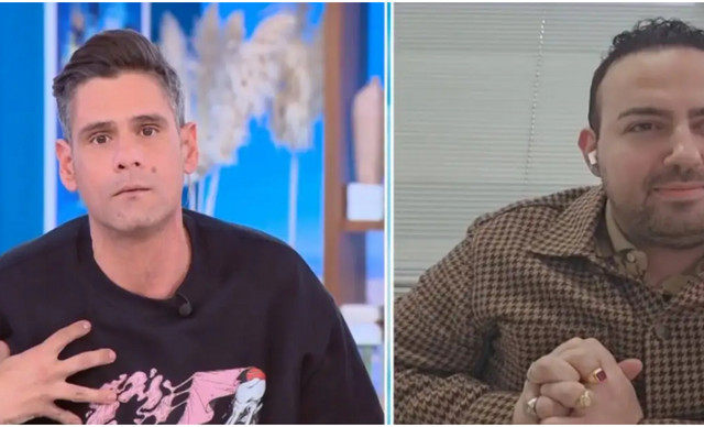 &Omicron;&iota; &laquo;&alpha;&iota;&chi;&mu;έ&sigmaf;&raquo; &Omicron;&upsilon;&gamma;&gamma;&alpha;&rho;έ&zeta;&omicron;&upsilon; &sigma;&epsilon; &Mu;&alpha;&upsilon;&rho;ί&kappa;&iota;&omicron; &Mu;&alpha;&upsilon;&rho;&iota;&kappa;ί&omicron;&upsilon;: &laquo;&Delta;&epsilon;&nu; &sigma;&kappa;έ&phi;&tau;&eta;&kappa;&epsilon;&sigmaf; ό&tau;&iota; &epsilon;ί&nu;&alpha;&iota; ά&beta;&omicron;&lambda;&omicron; &alpha;&upsilon;&tau;ό;&raquo;