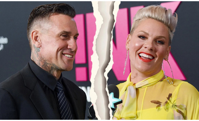 &Phi;ή&mu;&epsilon;&sigmaf; &delta;&iota;&alpha;&zeta;&upsilon;&gamma;ί&omicron;&upsilon; &gamma;&iota;&alpha; &tau;&eta;&nu; Pink &ndash; &Eta; &alpha;&lambda;ή&theta;&epsilon;&iota;&alpha; &pi;ί&sigma;&omega; &alpha;&pi;ό &tau;&alpha; &delta;&eta;&mu;&omicron;&sigma;&iota;&epsilon;ύ&mu;&alpha;&tau;&alpha; (&Beta;&Iota;&Nu;&Tau;&Epsilon;&Omicron;)