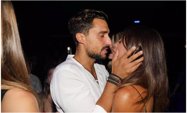 &Mu;&alpha;&rho;&iota;&alpha;&lambda;έ&nu;&alpha; &Sigma;ά&kappa;&eta;&sigmaf;: &Tau;&omicron; &sigma;&tau;&iota;&gamma;&mu;&iota;ό&tau;&ups