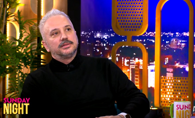 N&iota;&kappa;ό&lambda;&alpha;&sigmaf; &Iota;&omega;&alpha;&nu;&nu;ί&delta;&eta;&sigmaf;: &laquo;M&epsilon; &pi;&rho;&omicron;&sigma;έ&gamma;&gamma;&iota;&sigma;&alpha;&nu; &pi;&alpha;&iota;&delta;&iota;ά &gamma;&iota;&alpha; &tau;&omicron; &pi;&omega;&sigmaf; &theta;&alpha; &mu;&iota;&lambda;ή&sigma;&omicron;&upsilon;&nu; &sigma;&tau;&omicron;&upsilon;&sigmaf; &gamma;&omicron;&nu;&epsilon;ί&sigmaf; &tau;&omicron;&upsilon;&sigmaf; &gamma;&iota;&alpha; &tau;&eta;&nu; &sigma;&epsilon;&xi;&omicron;&upsilon;&alpha;&lambda;&iota;&kappa;ή &tau;&omicron;&upsilon;&sigmaf; &tau;&alpha;&upsilon;&tau;ό&tau;&eta;&tau;&alpha;&raquo;