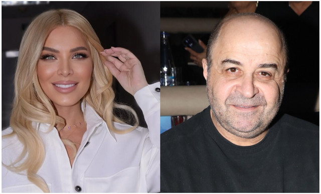 &Sigma;&epsilon;&phi;&epsilon;&rho;&lambda;ή&sigmaf;: &Theta;&alpha; &alpha;&nu;&tau;&iota;&kappa;&alpha;&tau;&alpha;&sigma;&tau;ή&sigma;&epsilon;&iota; &tau;&eta;&nu; &Kappa;&alpha;&iota;&nu;&omicron;ύ&rho;&gamma;&iota;&omicron;&upsilon; ό&tau;&alpha;&nu; &gamma;&epsilon;&nu;&nu;ή&sigma;&epsilon;&iota;; &Eta; &xi;&epsilon;&kappa;ά&theta;&alpha;&rho;&eta; &alpha;&pi;ά&nu;&tau;&eta;&sigma;ή &tau;&omicron;&upsilon;