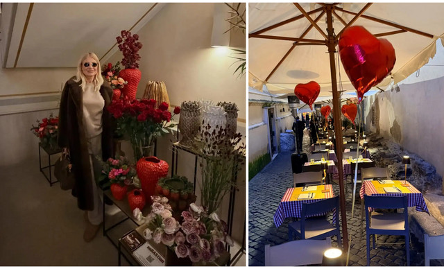 &Phi;&alpha;ί&eta; &Sigma;&kappa;&omicron;&rho;&delta;ά: &Rho;&omicron;&mu;&alpha;&nu;&tau;&iota;&kappa;ή &alpha;&pi;ό&delta;&rho;&alpha;&sigma;&eta; &sigma;&tau;&eta; &Rho;ώ&mu;&eta; &mu;&epsilon; &tau;&omicron;&nu; &laquo;&Beta;&alpha;&lambda;&epsilon;&nu;&tau;ί&nu;&omicron;&raquo; &tau;&eta;&sigmaf; (&Phi;&Omega;&Tau;&Omicron;)