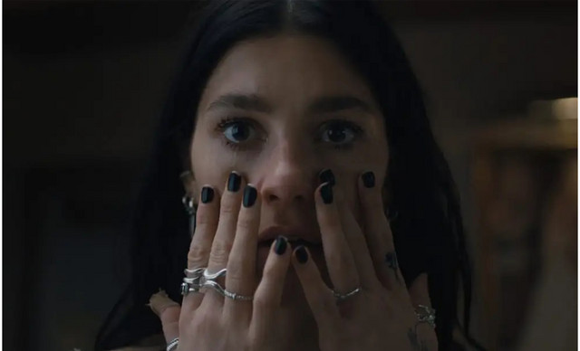 Έ&rho;&chi;&epsilon;&tau;&alpha;&iota; &sigma;&tau;&omicron; Netflix &eta; &nu;έ&alpha; &sigma;&epsilon;&iota;&rho;ά &tau;&omega;&nu; Duffer Brothers &mu;&epsilon;&tau;ά &tau;&omicron; Stranger Things