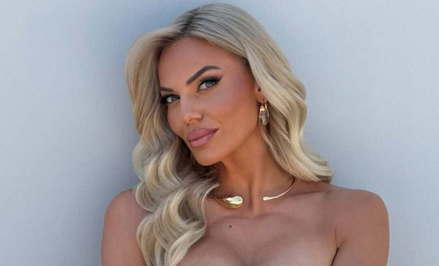 &Iota;&omega;ά&nu;&nu;&alpha; &Mu;&alpha;&lambda;έ&sigma;&kappa;&omicron;&upsilon;: A&gamma;&nu;ώ&rho;&iota;&sigma;&tau;&eta; &sigma;&epsilon; &beta;ί&nu;&tau;&epsilon;&omicron; &alpha;&pi;ό &tau;&alpha; &kappa;&alpha;&lambda;&lambda;&iota;&sigma;&tau;&epsilon;ί&alpha; &tau;&omicron;&upsilon; 2013 &pi;&omicron;&upsilon; &delta;&epsilon;&nu; &theta;&upsilon;&mu;ά&tau;&alpha;&iota; &omicron;ύ&tau;&epsilon; &eta; ί&delta;&iota;&alpha;