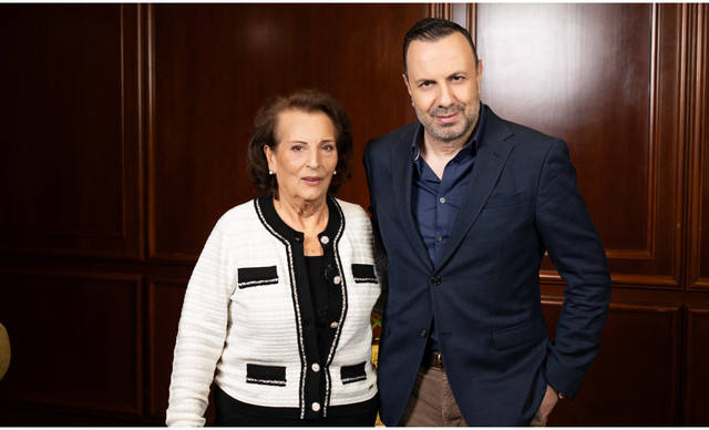 &Eta; &Beta;ά&sigma;&omega; &Kappa;&alpha;&zeta;&alpha;&nu;&tau;&zeta;ί&delta;&eta; &mu;&iota;&lambda;ά&epsilon;&iota; &gamma;&iota;&alpha; ό&lambda;&alpha; &laquo;&Tau;&Epsilon;&Tau;-&Alpha;-&Tau;&Epsilon;&Tau; &sigma;&tau;&omicron;&nu; ALPHA&raquo;