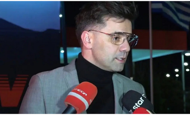 &Theta;&omicron;&delta;&omega;&rho;ή&sigmaf; &Mu;&alpha;&rho;&alpha;&nu;&tau;ί&nu;&eta;&sigmaf;: &Eta; &alpha;&mu;ή&chi;&alpha;&nu;&eta; &alpha;&nu;&tau;ί&delta;&rho;&alpha;&sigma;ή &tau;&omicron;&upsilon; &sigma;&epsilon; &epsilon;&rho;ώ&tau;&eta;&sigma;&eta;&nbsp;&delta;&eta;&mu;&omicron;&sigma;&iota;&omicron;&gamma;&rho;ά&phi;&omicron;&upsilon;