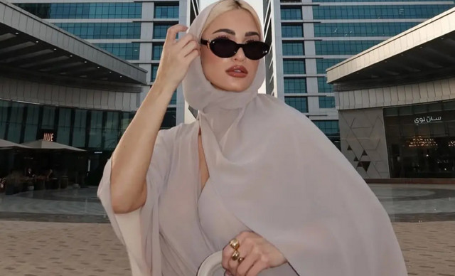 &Iota;&omega;ά&nu;&nu;&alpha; &Tau;&omicron;ύ&nu;&eta;:&nbsp;&Tau;&omicron; &nu;έ&omicron; &ldquo;&kappa;&alpha;&rho;&phi;ί&rdquo; &sigma;&tau;&omicron; TikTok &gamma;&iota;&alpha; &tau;&omicron;&nu; &Delta;&eta;&mu;ή&tau;&rho;&eta; &Alpha;&lambda;&epsilon;&xi;ά&nu;&delta;&rho;&omicron;&upsilon; &ndash; &Tau;&iota; &sigma;&upsilon;&nu;έ&beta;&eta; &alpha;&upsilon;&tau;ή &tau;&eta; &phi;&omicron;&rho;ά; (&Beta;&Iota;&Nu;&Tau;&Epsilon;&Omicron;)