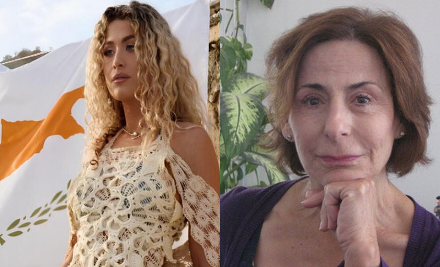 &Pi;ό&pi;&eta; &Alpha;&beta;&rho;&alpha;ά&mu;: &Zeta;&eta;&tau;ά &nu;&alpha; &alpha;&pi;&omicron;&sigma;&upsilon;&rho;&theta;&epsilon;ί &tau;&omicron; &laquo;Jalla&raquo; &ndash; &Mu;&epsilon; &epsilon;&pi;&iota;&sigma;&tau;&omicron;&lambda;ή &sigma;&tau;&omicron; &Rho;&Iota;&Kappa;