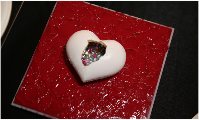 Ένα Valentine’s Art Workshop για καλό σκοπό