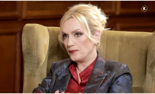 &Chi;&alpha;&rho;&alpha;&lambda;&alpha;&mu;&pi;ί&delta;&omicron;&upsilon;: &Alpha;&pi;&omicron;&kappa;&alpha;&lambda;ύ&pi;&tau;&epsilon;&iota; &gamma;&iota;&alpha;&tau;ί &delta;&epsilon;&nu; &sigma;&tau;ή&rho;&iota;&xi;&epsilon; &tau;&omicron;&nu; &Mu;&alpha;&upsilon;&rho;&omicron;&gamma;&iota;ά&nu;&nu;&eta; &sigma;&tau;&iota;&sigmaf; &pi;&rho;&omicron;&epsilon;&delta;&rho;&iota;&kappa;έ&sigmaf; &tau;&omicron;&upsilon; &rsquo;23 (&Beta;&Iota;&Nu;&Tau;&Epsilon;&Omicron;)