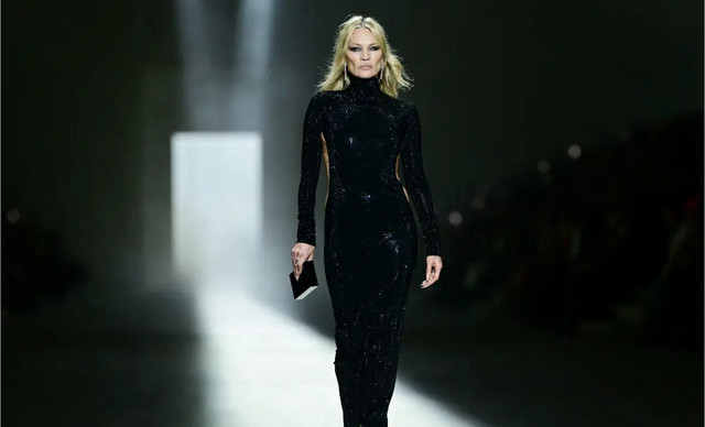 Gucci is back: &Omicron; Demna &alpha;&nu;&alpha;&beta;ί&omega;&sigma;&epsilon; ό&lambda;&alpha; ό&sigma;&alpha; έ&chi;&omicron;&upsilon;&mu;&epsilon; &lambda;&alpha;&tau;&rho;έ&psi;&epsilon;&iota; &sigma;&epsilon; &alpha;&upsilon;&tau;ό&nu; &tau;&omicron;&nu; &omicron;ί&kappa;&omicron;